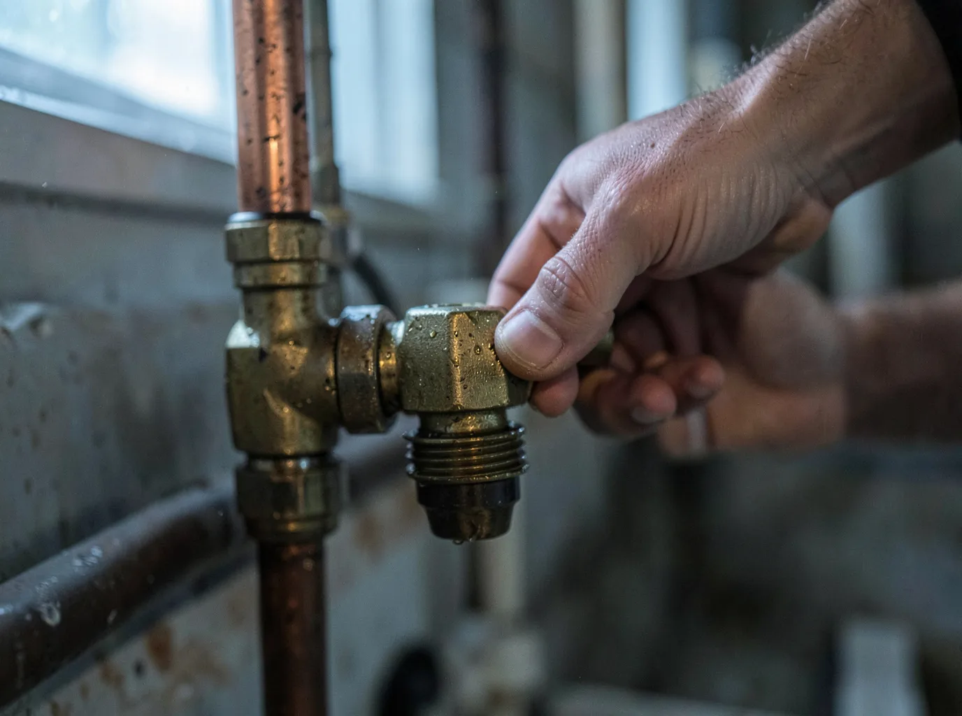 Emergency Plumber Pineville, NC FAQs